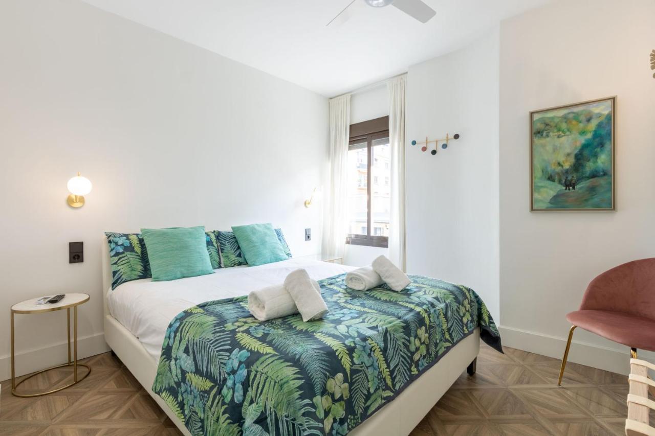 Apartamento Salado Triana By Valcambre Sevilha