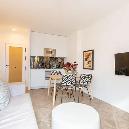 Salado Triana Suites By Valcambre Seville Exterior photo