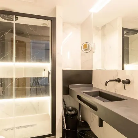 Salado Triana Suites By Valcambre Seville Exterior photo