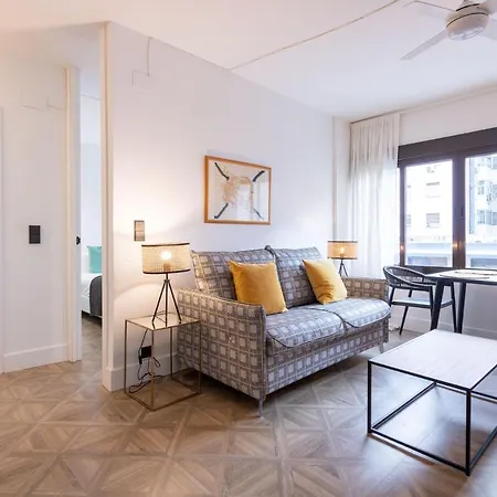 Salado Triana Suites By Valcambre Seville Exterior photo