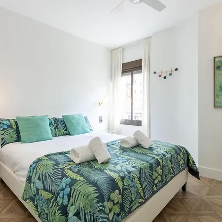 Salado Triana Suites By Valcambre Seville Exterior photo