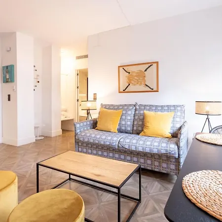 Salado Triana Suites By Valcambre Seville Exterior photo